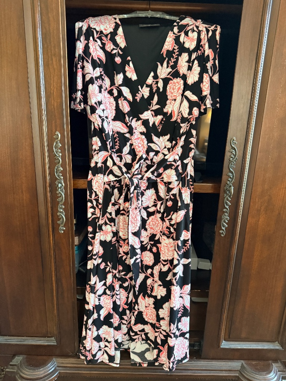 Lane Bryant Plus size Dress